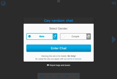 chatroulette gay free|Gay Random Chat .